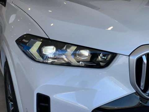 BMW X5 X5 XDRIVE30D