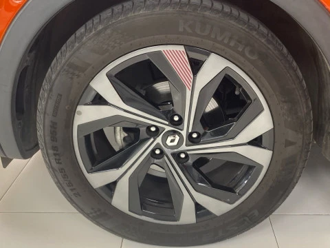 Renault Arkana  1.3 TCe R.S. Line EDC 117kW