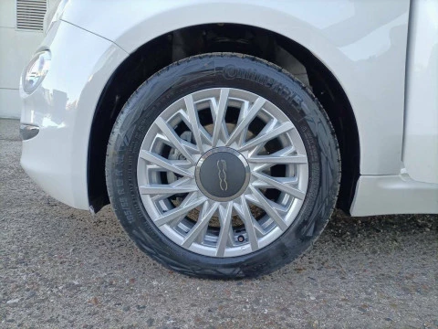 Fiat 500 Dolcevita 1.0 Hybrid 51KW (70 CV)