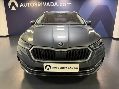 Skoda Octavia Combi 2.0 TDI 110kW(150CV) DSG Selection