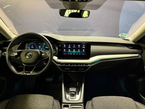 Skoda Octavia Combi 2.0 TDI 110kW(150CV) DSG Selection