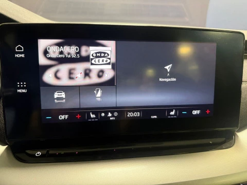 Skoda Octavia Combi 2.0 TDI 110kW(150CV) DSG Selection