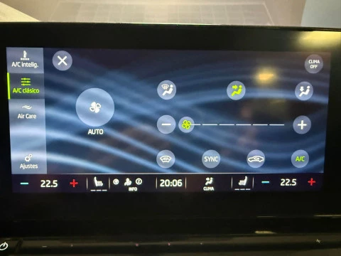 Skoda Octavia Combi 2.0 TDI 110kW(150CV) DSG Selection