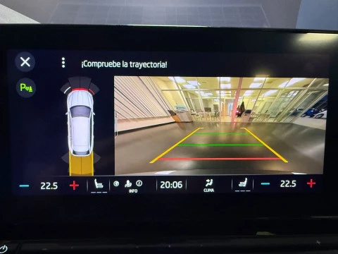 Skoda Octavia Combi 2.0 TDI 110kW(150CV) DSG Selection