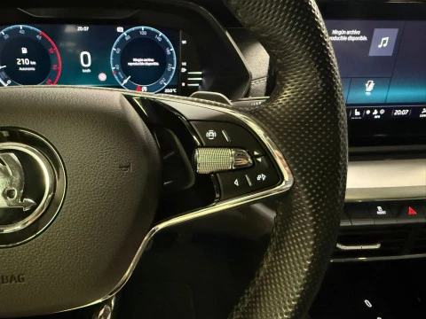 Skoda Octavia Combi 2.0 TDI 110kW(150CV) DSG Selection