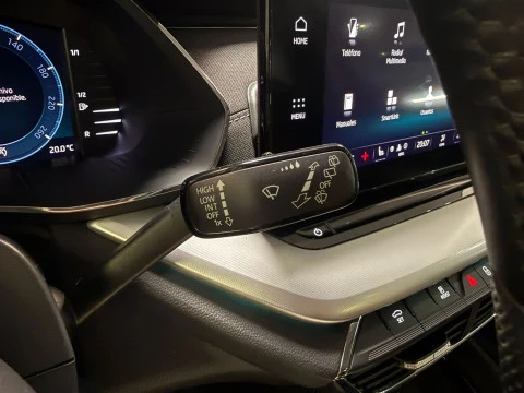 Skoda Octavia Combi 2.0 TDI 110kW(150CV) DSG Selection