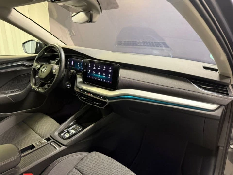 Skoda Octavia Combi 2.0 TDI 110kW(150CV) DSG Selection