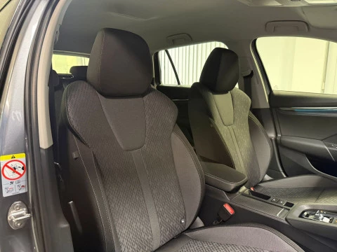 Skoda Octavia Combi 2.0 TDI 110kW(150CV) DSG Selection