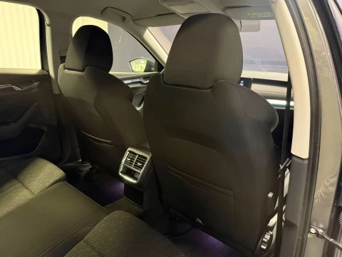 Skoda Octavia Combi 2.0 TDI 110kW(150CV) DSG Selection