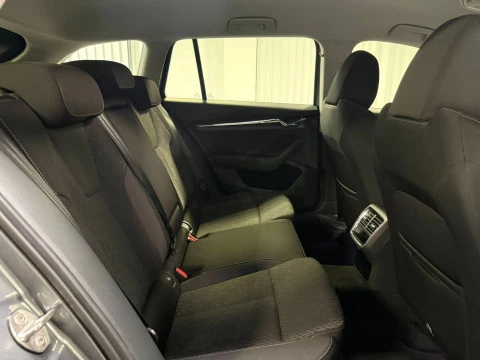 Skoda Octavia Combi 2.0 TDI 110kW(150CV) DSG Selection