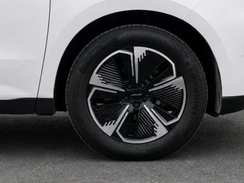 Jaecoo 5 HEV Exclusive 1. TGDI 16kW (224CV) DHT