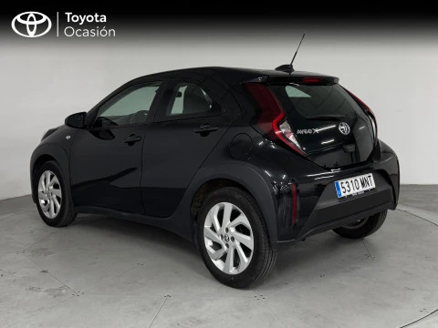 Toyota Aygo X Cross 1.0 VVT-I 72CV Play