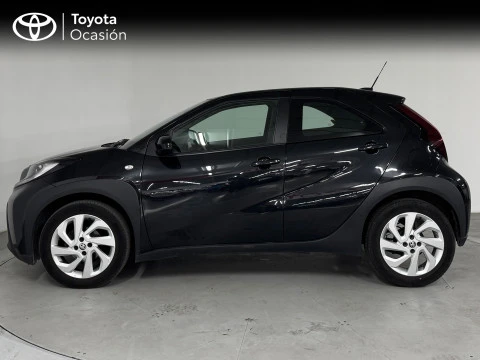 Toyota Aygo X Cross 1.0 VVT-I 72CV Play