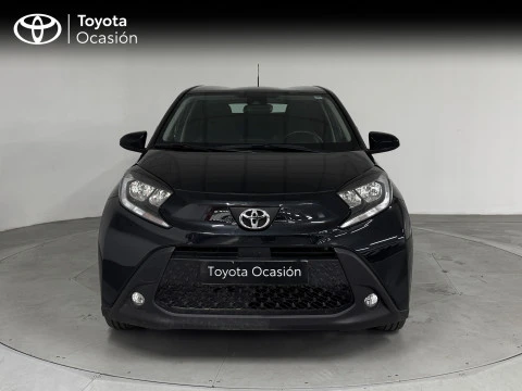 Toyota Aygo X Cross 1.0 VVT-I 72CV Play