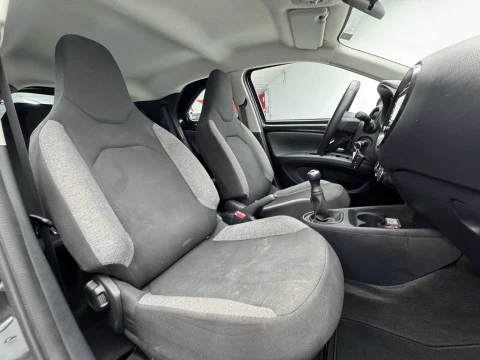 Toyota Aygo X Cross 1.0 VVT-I 72CV Play
