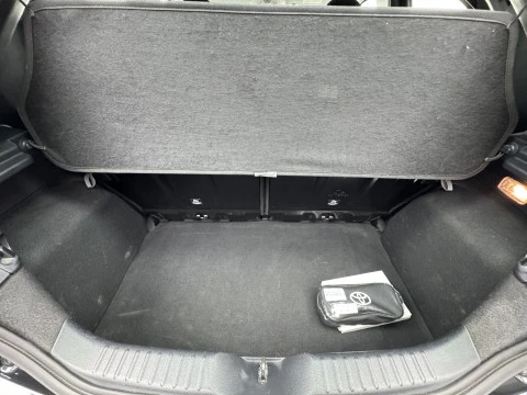 Toyota Aygo X Cross 1.0 VVT-I 72CV Play