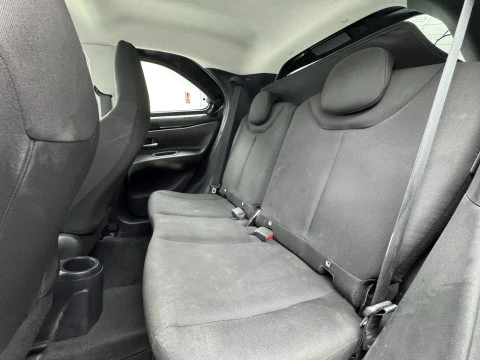 Toyota Aygo X Cross 1.0 VVT-I 72CV Play
