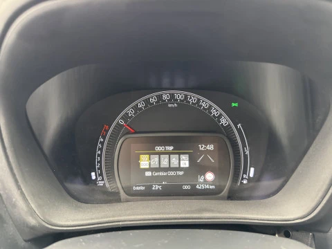 Toyota Aygo X Cross 1.0 VVT-I 72CV Play