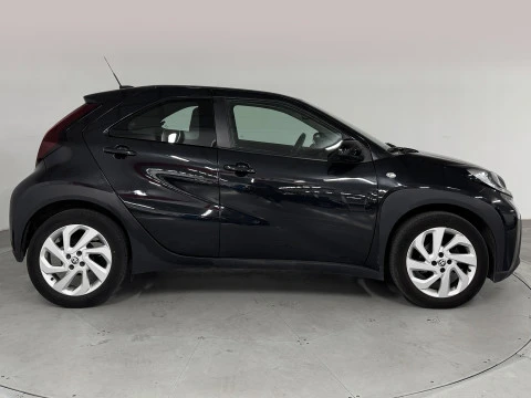 Toyota Aygo X Cross 1.0 VVT-I 72CV Play