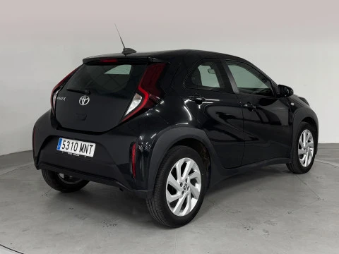 Toyota Aygo X Cross 1.0 VVT-I 72CV Play