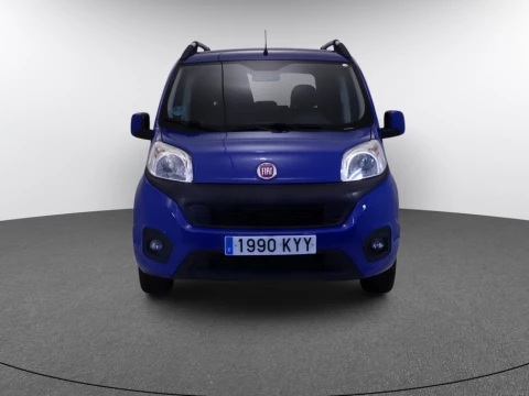 Fiat QUBO 1.4 LOUNGE 5P