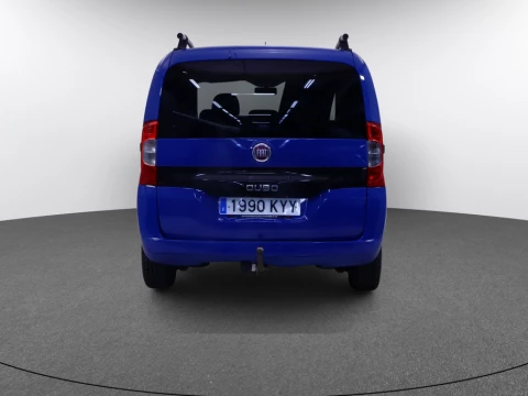 Fiat QUBO 1.4 LOUNGE 5P