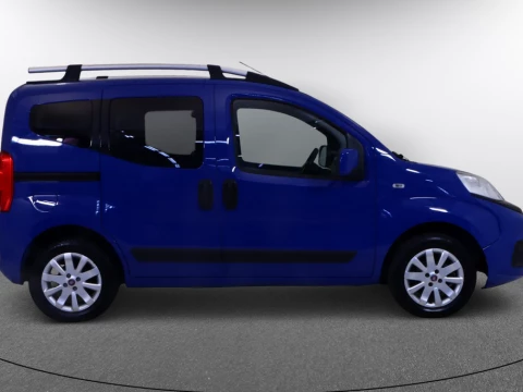 Fiat QUBO 1.4 LOUNGE 5P