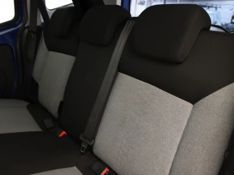 Fiat QUBO 1.4 LOUNGE 5P