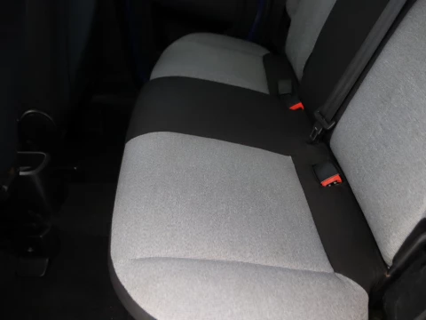 Fiat QUBO 1.4 LOUNGE 5P