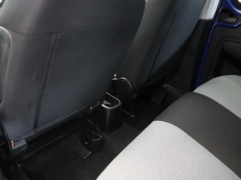 Fiat QUBO 1.4 LOUNGE 5P