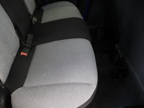 Fiat QUBO 1.4 LOUNGE 5P