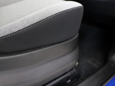 Fiat QUBO 1.4 LOUNGE 5P