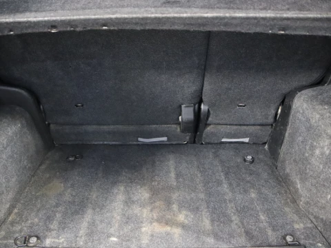 Fiat QUBO 1.4 LOUNGE 5P