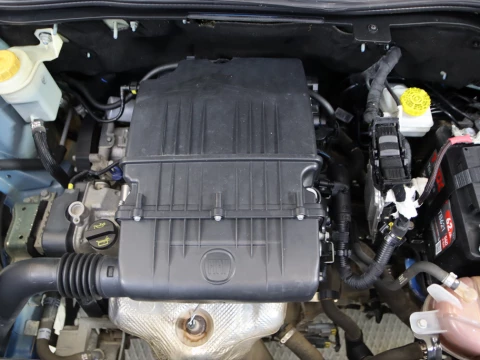 Fiat QUBO 1.4 LOUNGE 5P