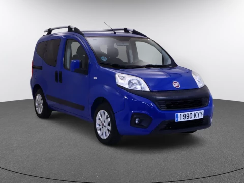 Fiat QUBO 1.4 LOUNGE 5P