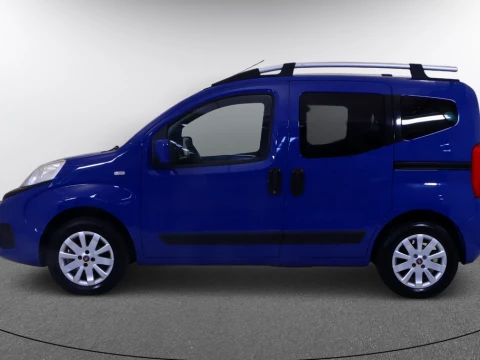 Fiat QUBO 1.4 LOUNGE 5P