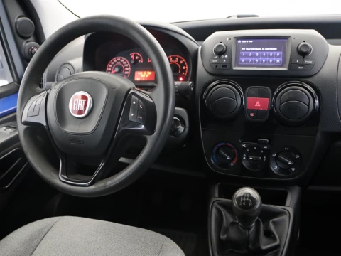 Fiat QUBO 1.4 LOUNGE 5P