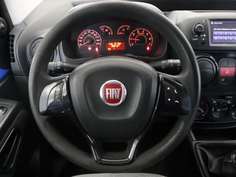 Fiat QUBO 1.4 LOUNGE 5P