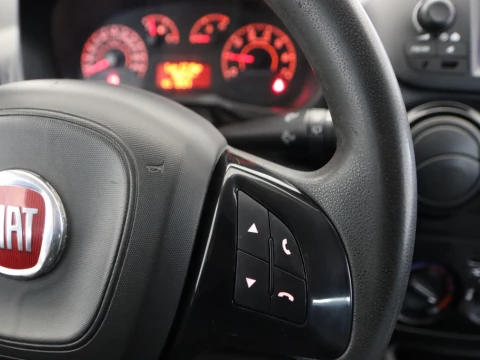 Fiat QUBO 1.4 LOUNGE 5P