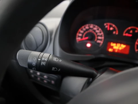 Fiat QUBO 1.4 LOUNGE 5P