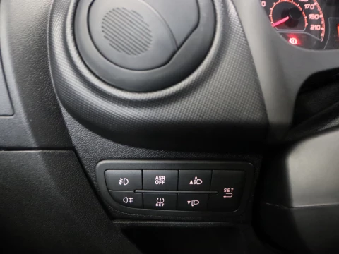 Fiat QUBO 1.4 LOUNGE 5P