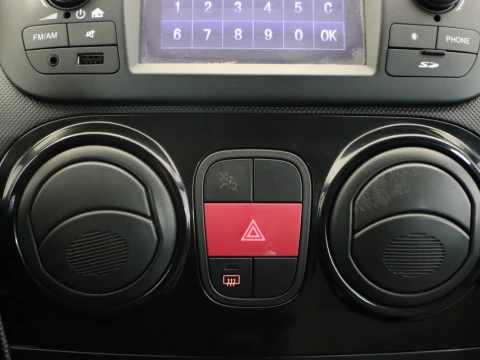 Fiat QUBO 1.4 LOUNGE 5P