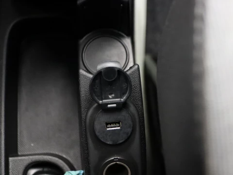 Fiat QUBO 1.4 LOUNGE 5P