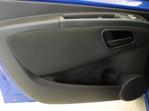 Fiat QUBO 1.4 LOUNGE 5P