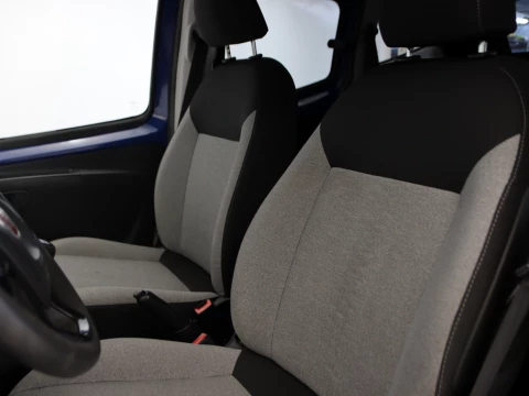 Fiat QUBO 1.4 LOUNGE 5P