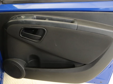 Fiat QUBO 1.4 LOUNGE 5P