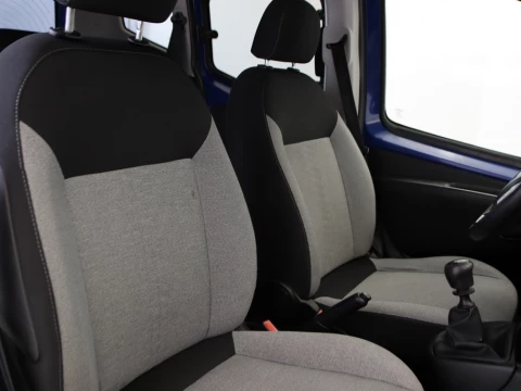 Fiat QUBO 1.4 LOUNGE 5P