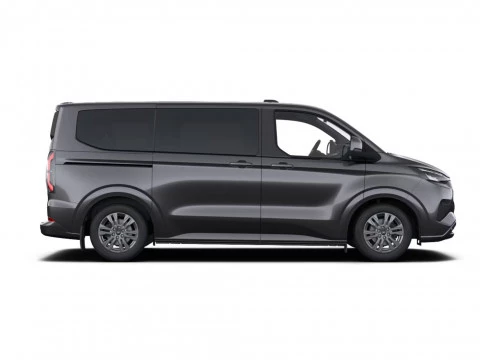 Ford Tourneo Custom BEV 83kWh 160kW L1 Titanium Auto