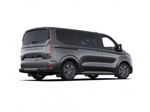 Ford Tourneo Custom BEV 83kWh 160kW L1 Titanium Auto