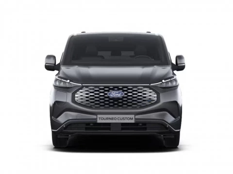 Ford Tourneo Custom BEV 83kWh 160kW L1 Titanium Auto